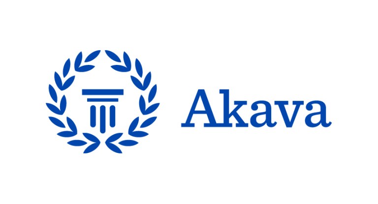 Akava logo