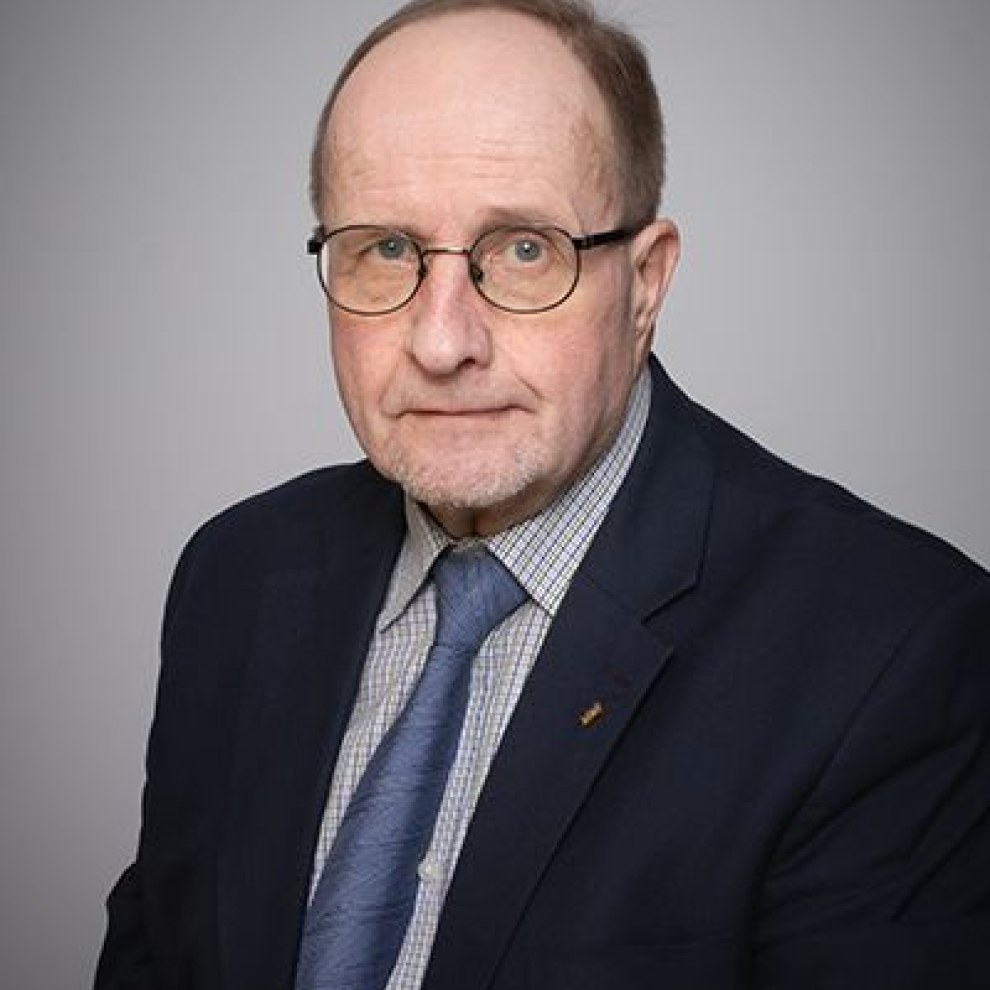 Timo Martikainen