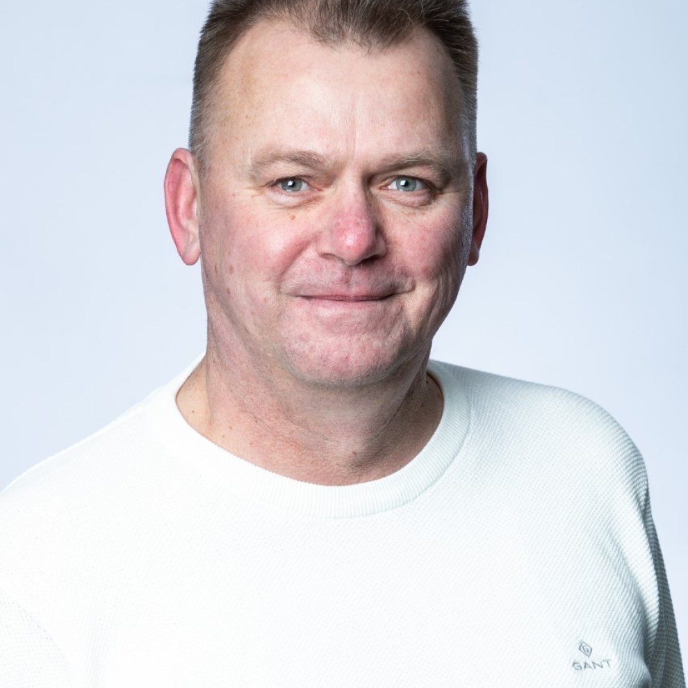 Markku Uusitalo